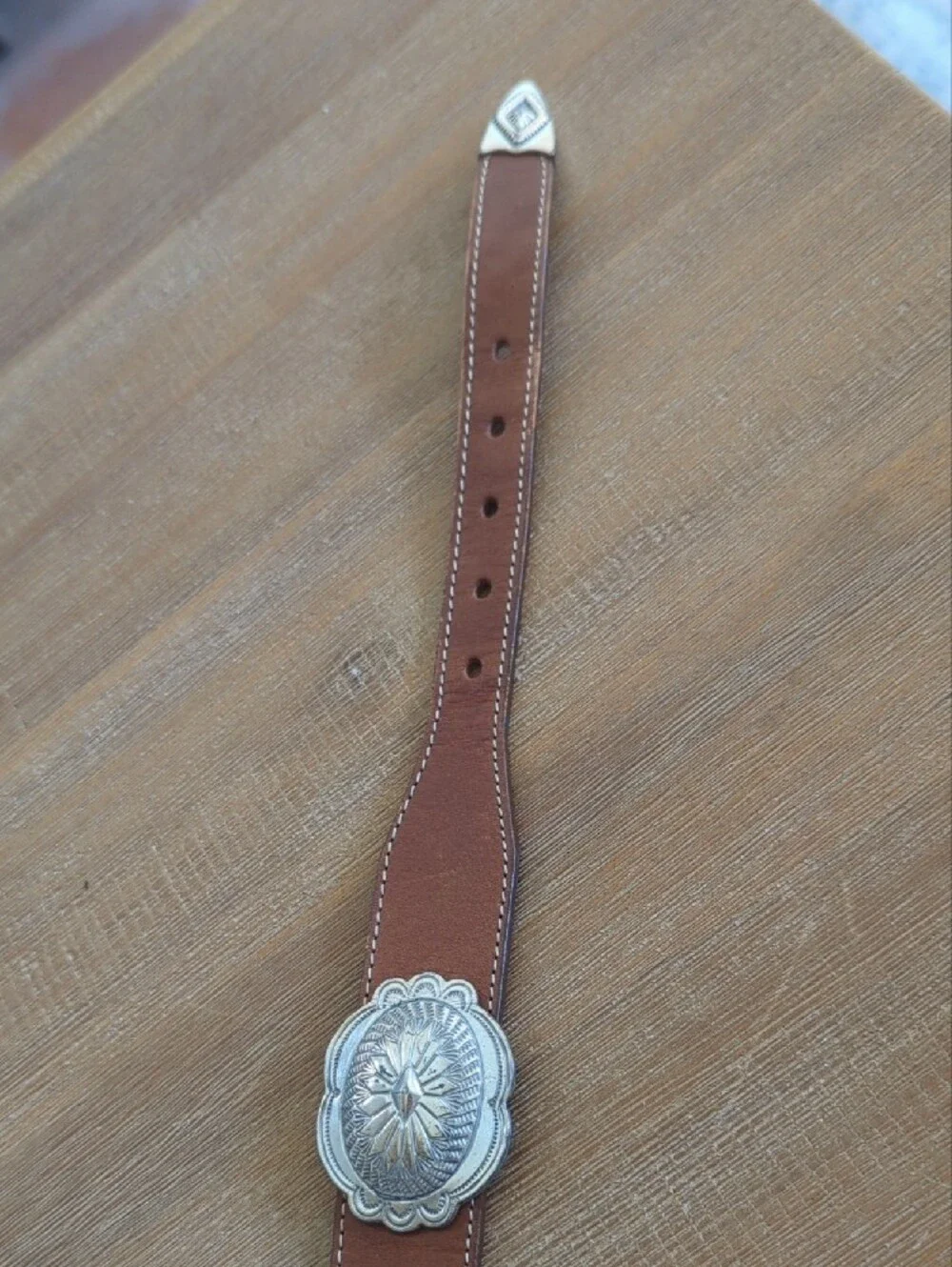 Justin Boots reference photos